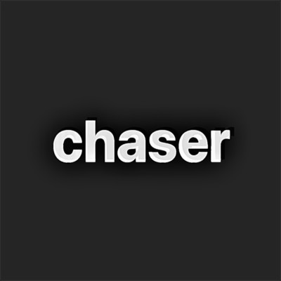chaser/verycider
