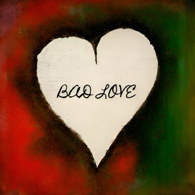 BAD LOVE/FEN DA NIXXX