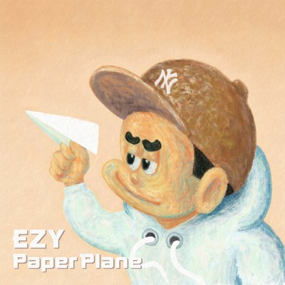 Paper Plane/EZY