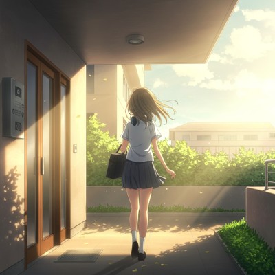 シングル/Wake Up Rush/ももたす