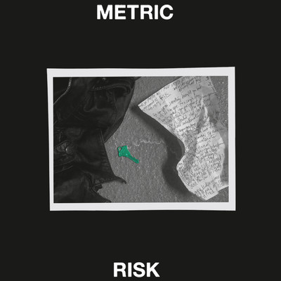 Risk (Radio Edit)/メトリック