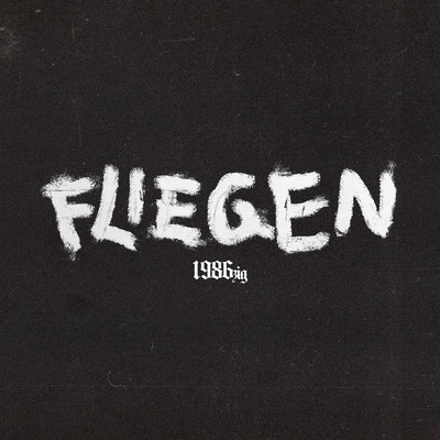 シングル/Fliegen/1986zig