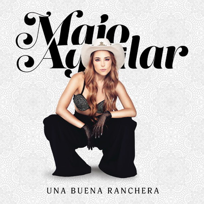 アルバム/Una Buena Ranchera/Majo Aguilar
