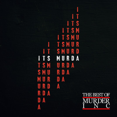 It's Murda: The Best Of Murder Inc. (Explicit)/Various Artists