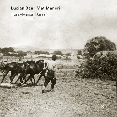 Poor Is My Heart (Live)/Lucian Ban／Mat Maneri