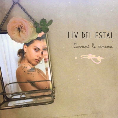 シングル/Devant le cinema (Version acoustique)/Liv del Estal