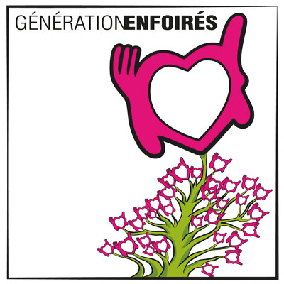 アルバム/Generation Enfoires/Les Enfoires