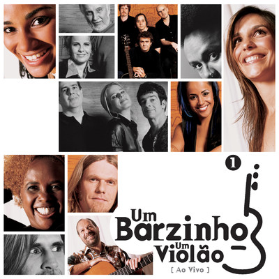 シングル/Oceano (featuring Roberto Menescal／Ao Vivo No Rio De Janeiro ／ 2001)/レイラ・ピニェイロ