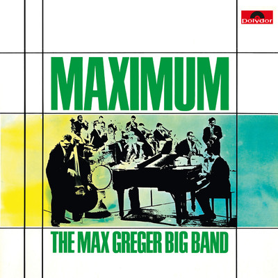 Maximum/Max Greger