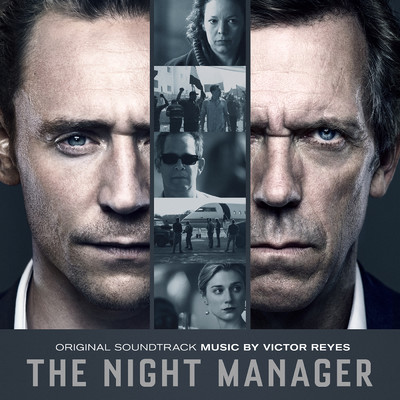 The Night Manager (Original Soundtrack)/Victor Reyes