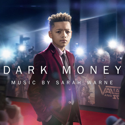 Dark Money (Original Television Soundtrack)/Sarah Warne