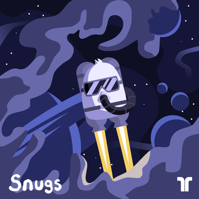 シングル/Without U (featuring Victoria Zaro)/Snugs
