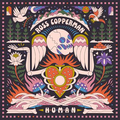 アルバム/Human/Ross Copperman