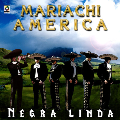 Gitana Mora/Mariachi America