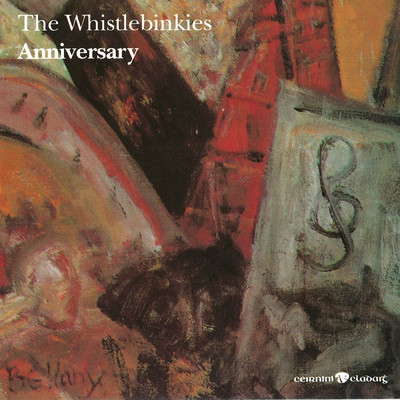 The Whistlebinkies