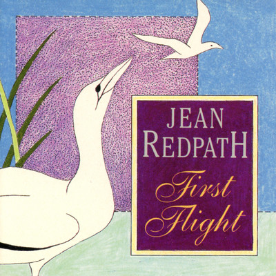 アルバム/First Flight/Jean Redpath