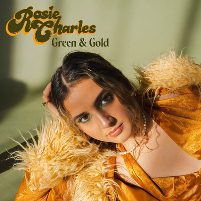 Green and Gold/Rosie Charles