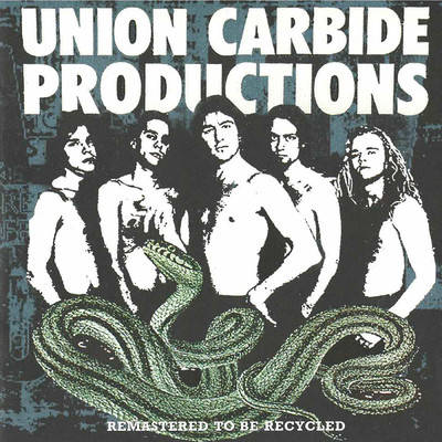 シングル/Coda (Remastered)/Union Carbide Productions