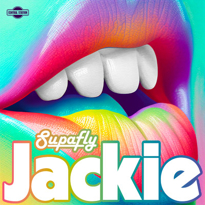 シングル/Jackie/Supafly