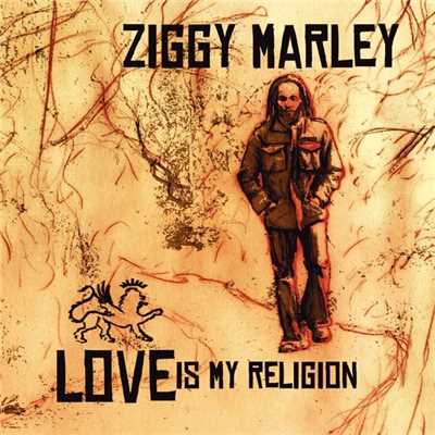 イントゥ・ザ・グルーヴ/Ziggy Marley