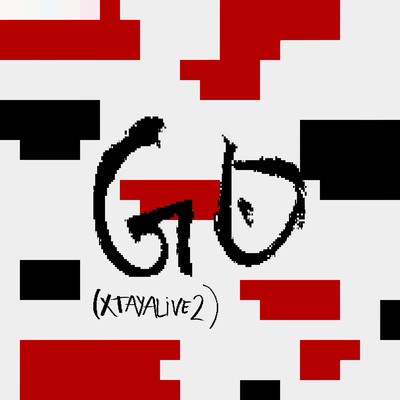 シングル/Go (Xtayalive 2)/Kanii & 9lives