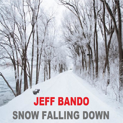 Snow Falling Down/Jeff Bando