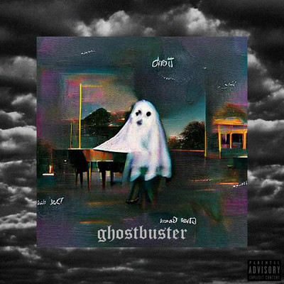 シングル/Ghostbuster/JakobK