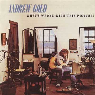 Lonely Boy/Andrew Gold