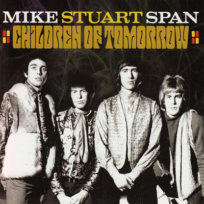 Children of Tomorrow/Mike Stuart Span