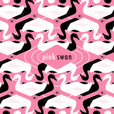シングル/Back Home/Pink Swan