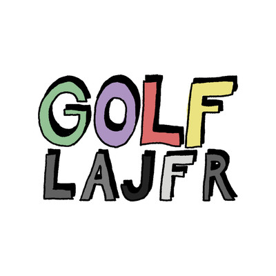 シングル/Golf/Lajfr