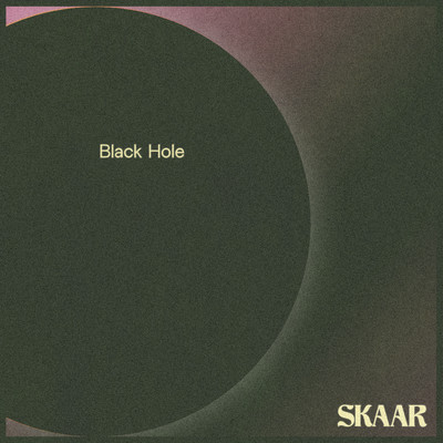 シングル/Black Hole/SKAAR