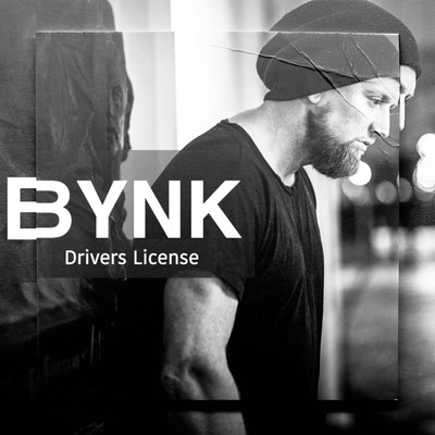 drivers license/BYNK