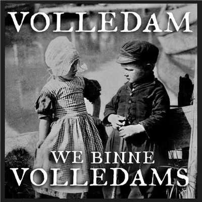 シングル/We Binne Volledams/Volledam
