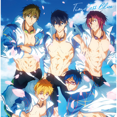 Free！ STYLE FIVE BEST ALBUM～Timeless Blue～/STYLE FIVE