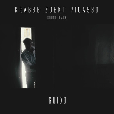 アルバム/Krabbe Zoekt Picasso Soundtrack/GUIDO