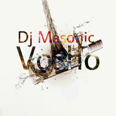 DJ Masonic