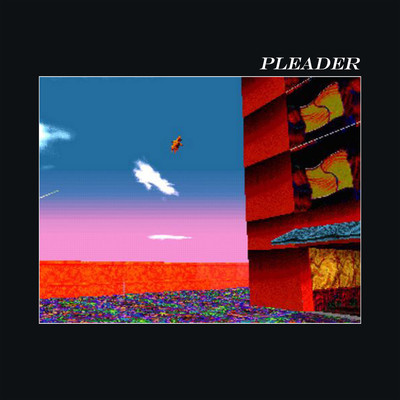 Pleader (Edit)/alt-J