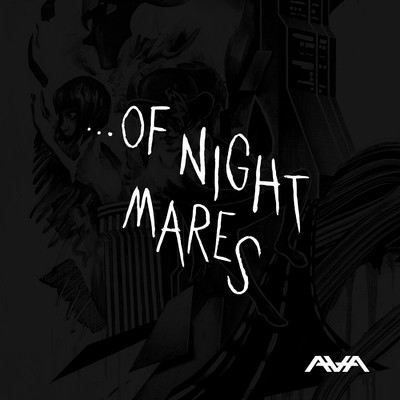 アルバム/...Of Nightmares/Angels & Airwaves
