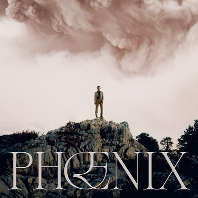 アルバム/Phoenix/Lord Esperanza