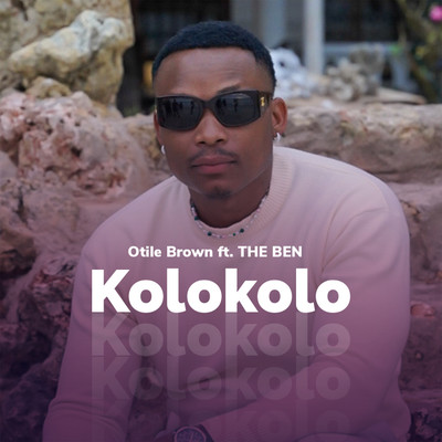 Kolokolo (feat. The Ben)/Otile Brown