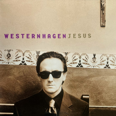 アルバム/Jesus/Westernhagen