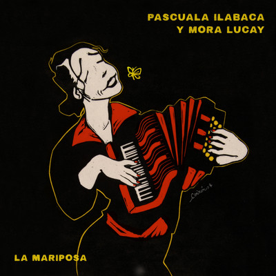 La Mariposa/Pascuala Ilabaca y Fauna