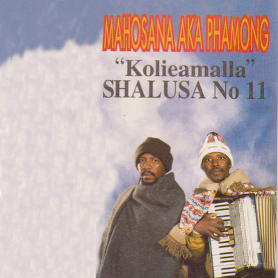 Shalusa No11/Mahosana Akaphamong