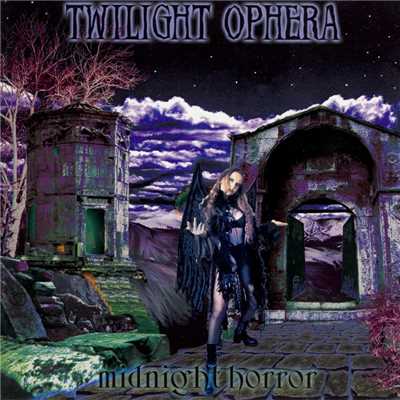 Night Beholds the Supreme Clandestine/Twilight Ophera