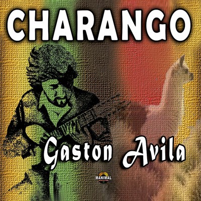 Estudio Para Charango/Gaston Avila