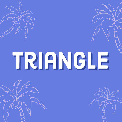 TRIANGLE/G-axis sound music