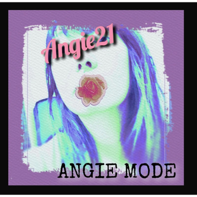 ANGIE MODE/Angie21