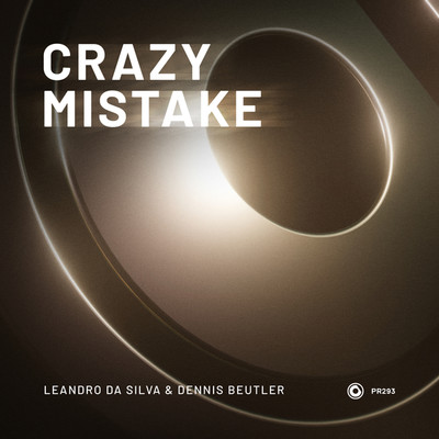 Crazy Mistake/Leandro Da Silva & Dennis Beutler