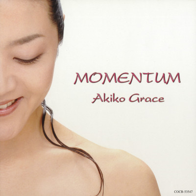 シングル/Departure (solo) 〜from after hours/Akiko Grace(アキコ・グレース)